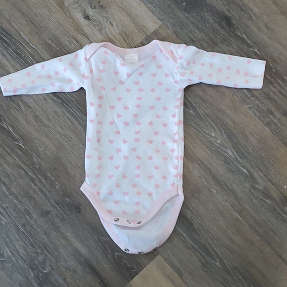 Baby bodysuits - Picture 6 of 6